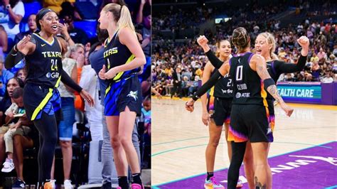 Phoenix Mercury vs. Dallas Wings Prediction, Odds and Game .